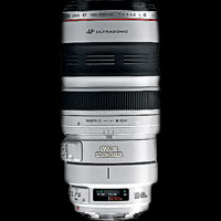 EF 100-400mm f/4.5-5.6L IS USM
