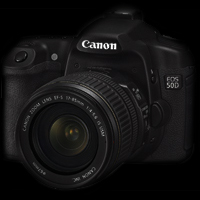 Canon 50D