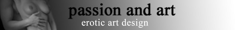 passion and art - erotische kunst, fotografie & literatur